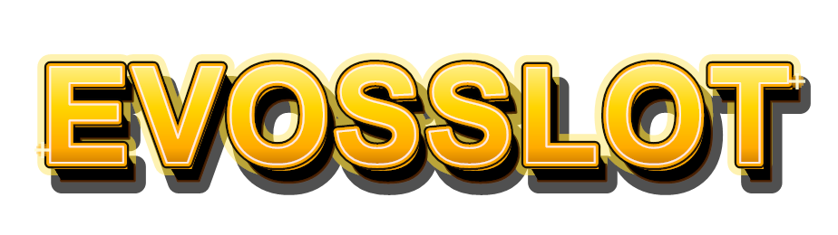 EVOSSLOT Logo